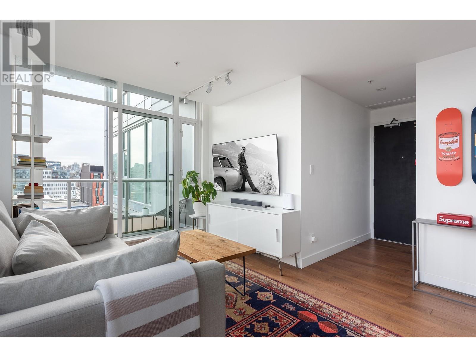 1501 108 E 1st Avenue, Vancouver, British Columbia  V5T 0E4 - Photo 6 - R2972901