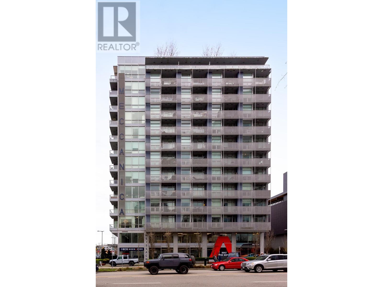 1501 108 E 1st Avenue, Vancouver, British Columbia  V5T 0E4 - Photo 17 - R2972901