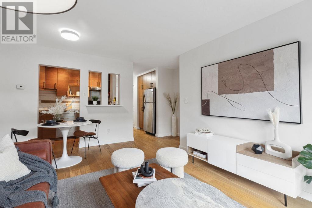 109 2025 W 2nd Avenue, Vancouver, British Columbia  V6J 1J6 - Photo 6 - R2982551