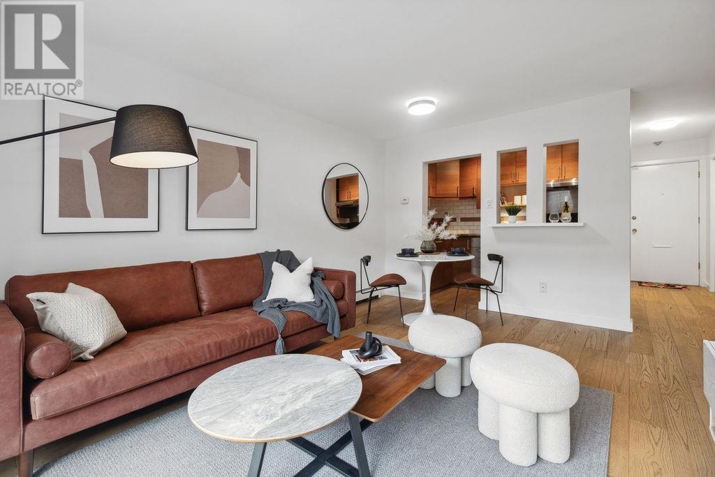 109 2025 W 2nd Avenue, Vancouver, British Columbia  V6J 1J6 - Photo 4 - R2982551