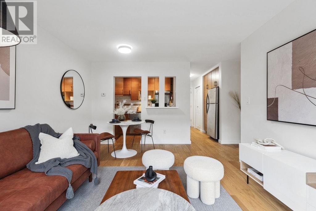 109 2025 W 2nd Avenue, Vancouver, British Columbia  V6J 1J6 - Photo 5 - R2982551