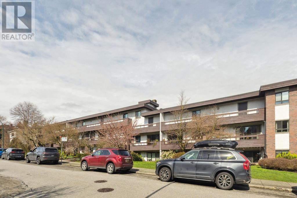 109 2025 W 2nd Avenue, Vancouver, British Columbia  V6J 1J6 - Photo 22 - R2982551