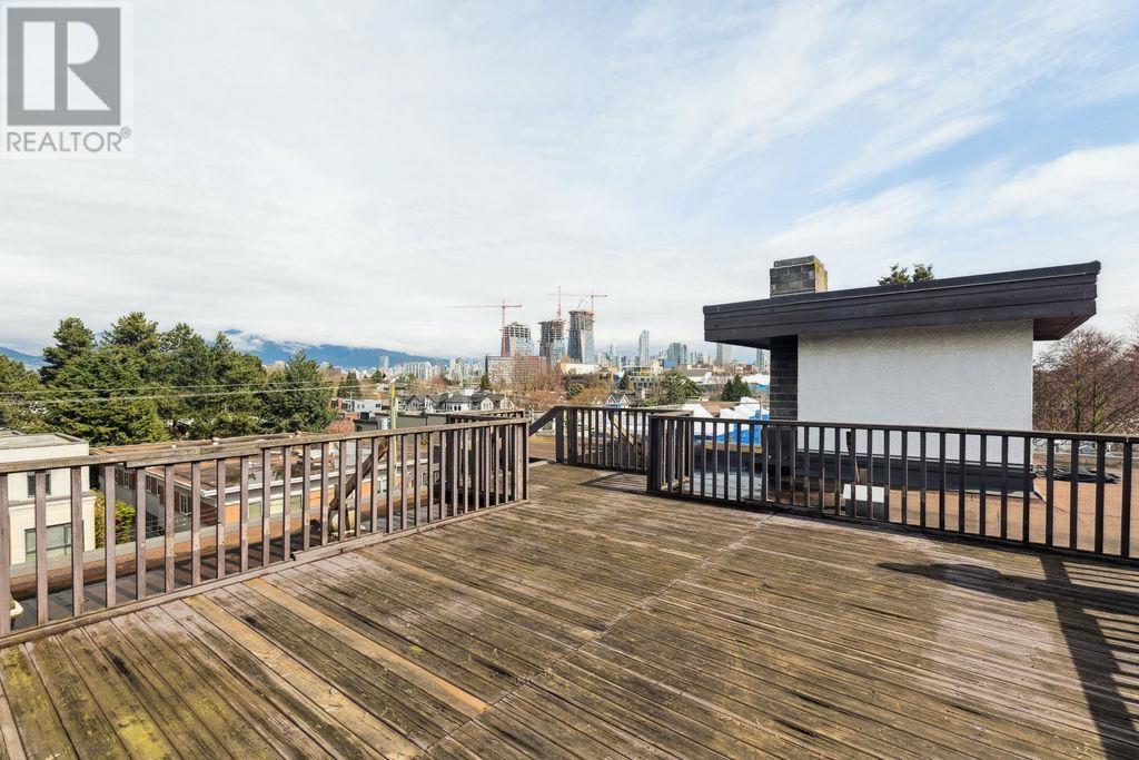 109 2025 W 2nd Avenue, Vancouver, British Columbia  V6J 1J6 - Photo 16 - R2982551