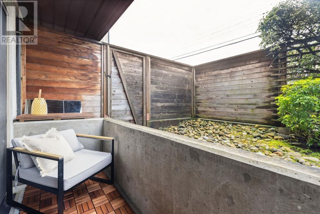 109 2025 W 2nd Avenue, Vancouver, British Columbia  V6J 1J6 - Photo 14 - R2982551