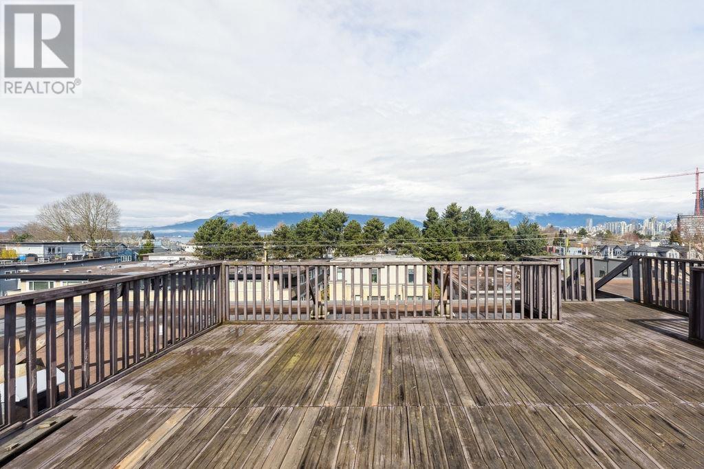 109 2025 W 2nd Avenue, Vancouver, British Columbia  V6J 1J6 - Photo 18 - R2982551