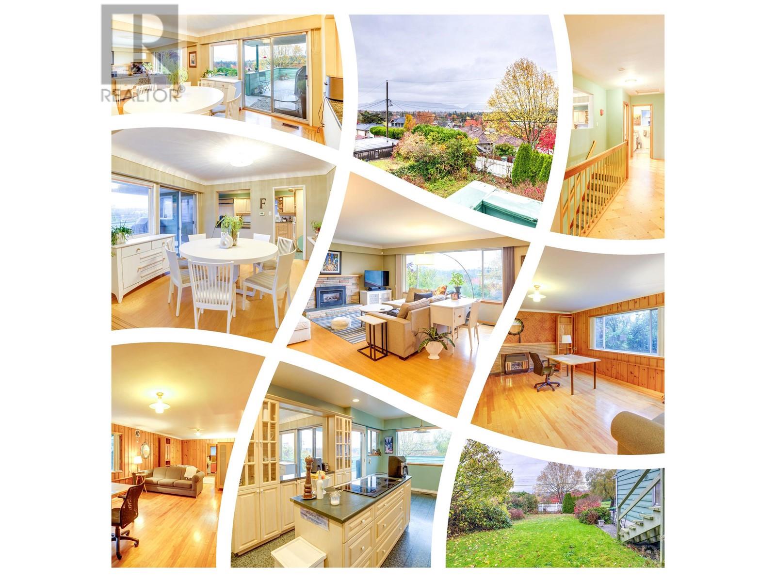 4878 PATON STREET, Vancouver