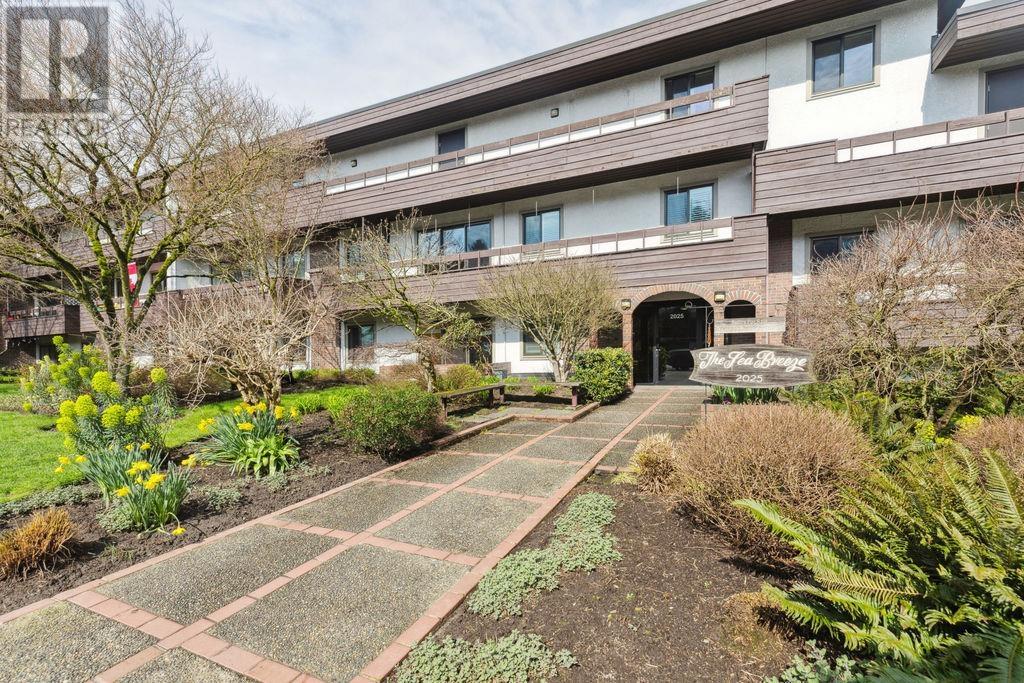 109 2025 W 2nd Avenue, Vancouver, British Columbia  V6J 1J6 - Photo 21 - R2982551