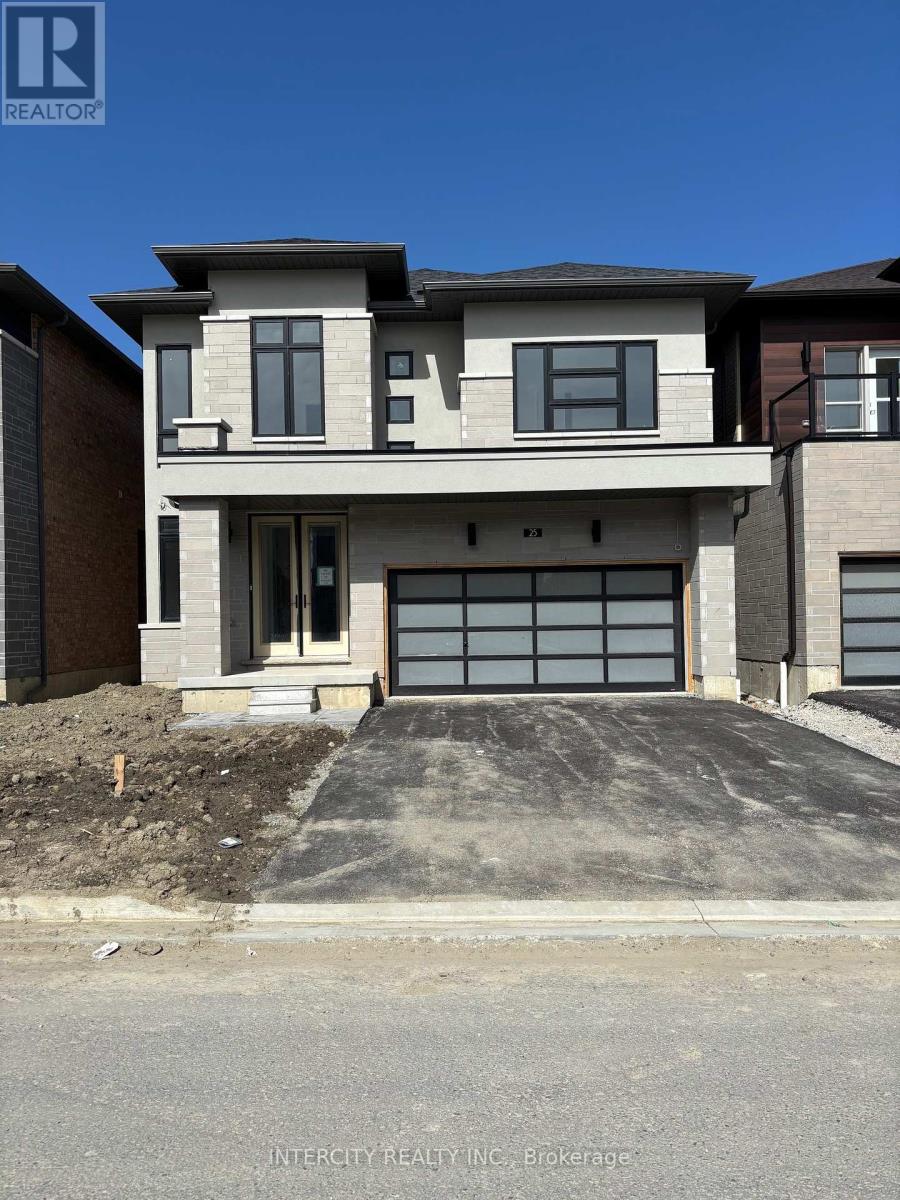 Property at 25 KEYWORTH CRESCENT image