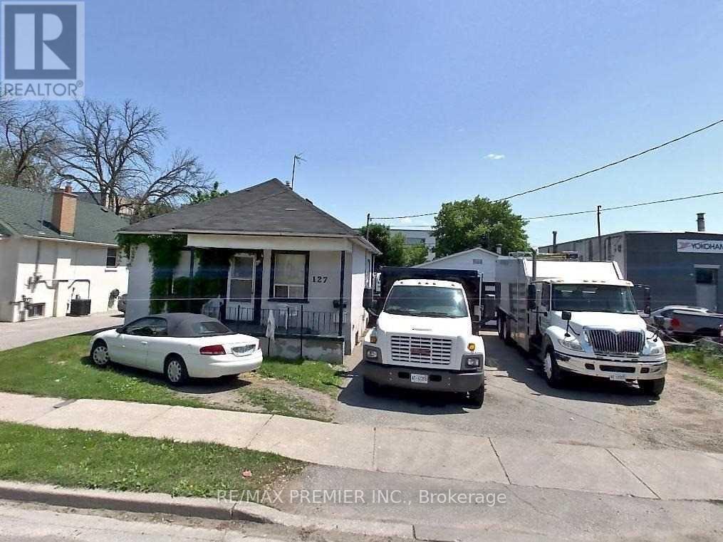Property at 127 THIRTIETH STREET image