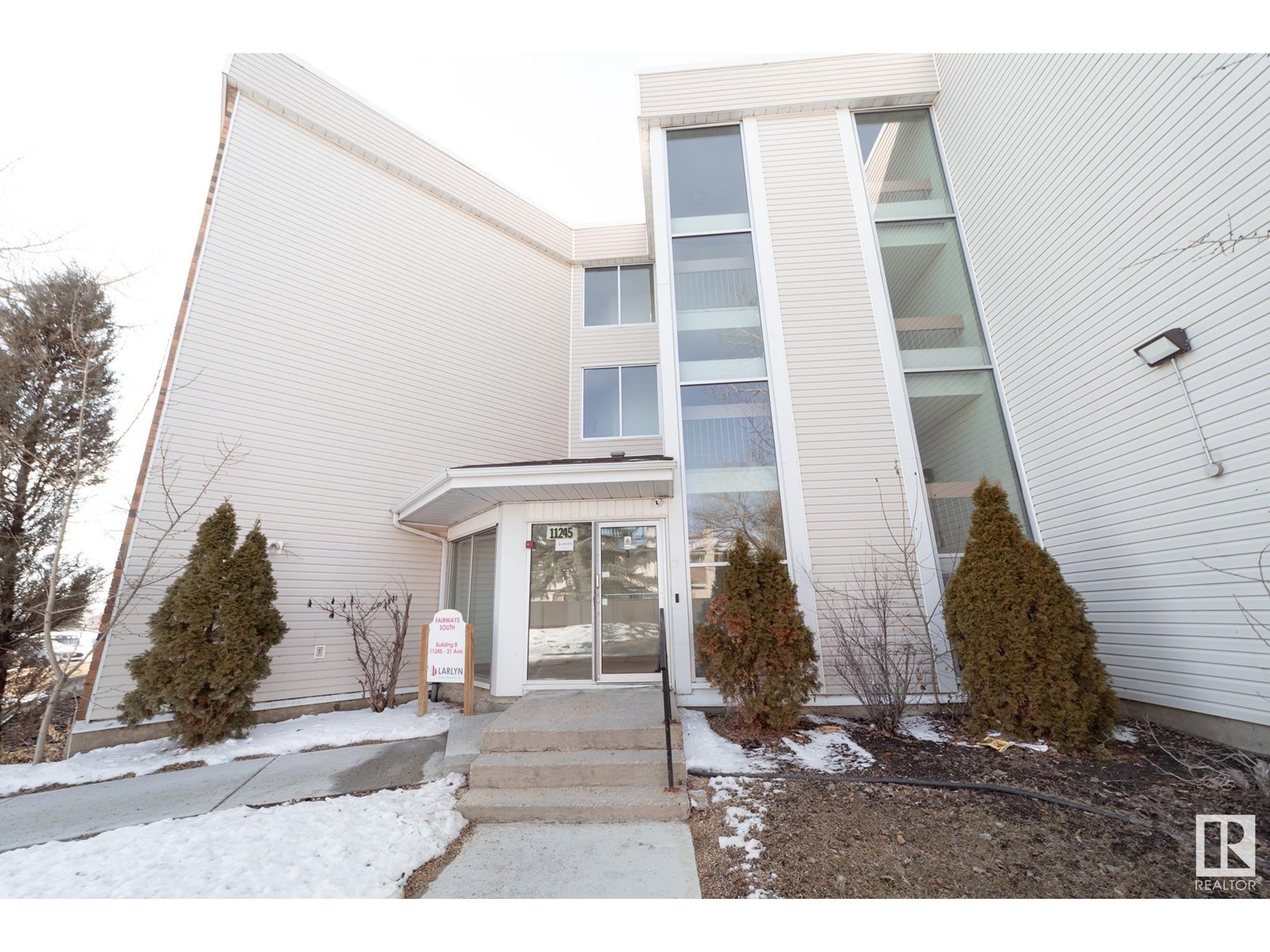 Property at #48 11245 31 AV NW image 1