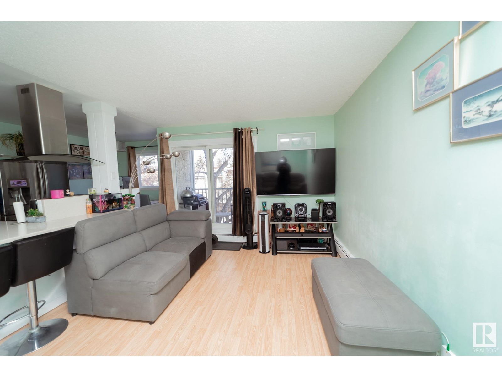 Property at #48 11245 31 AV NW image 4