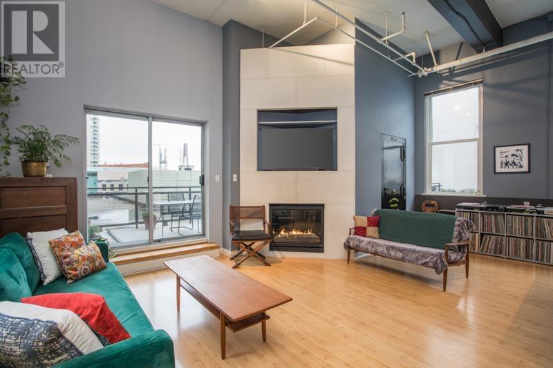 301 549 Columbia Street, New Westminster, British Columbia  V3L 1B3 - Photo 4 - R2982418