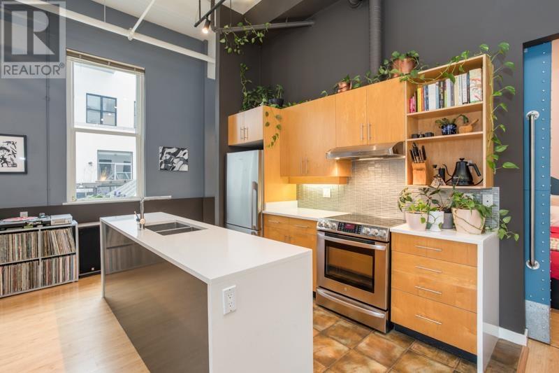 301 549 Columbia Street, New Westminster, British Columbia  V3L 1B3 - Photo 16 - R2982418