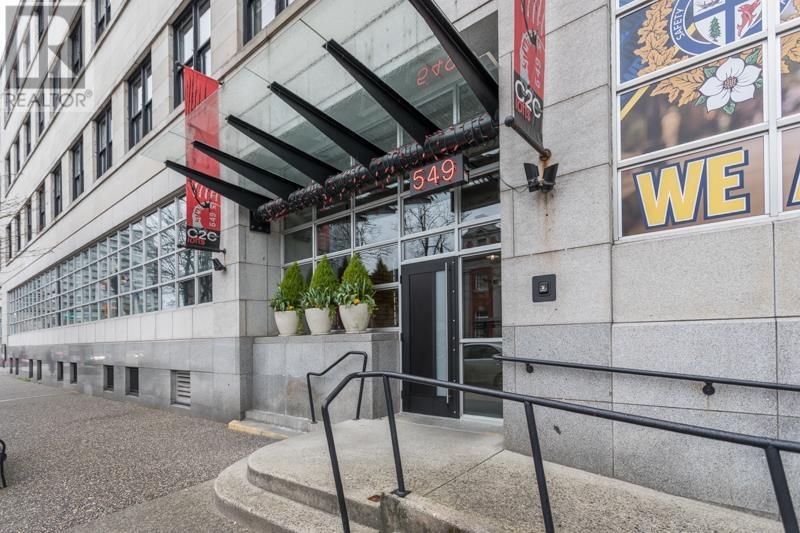 301 549 Columbia Street, New Westminster, British Columbia  V3L 1B3 - Photo 28 - R2982418