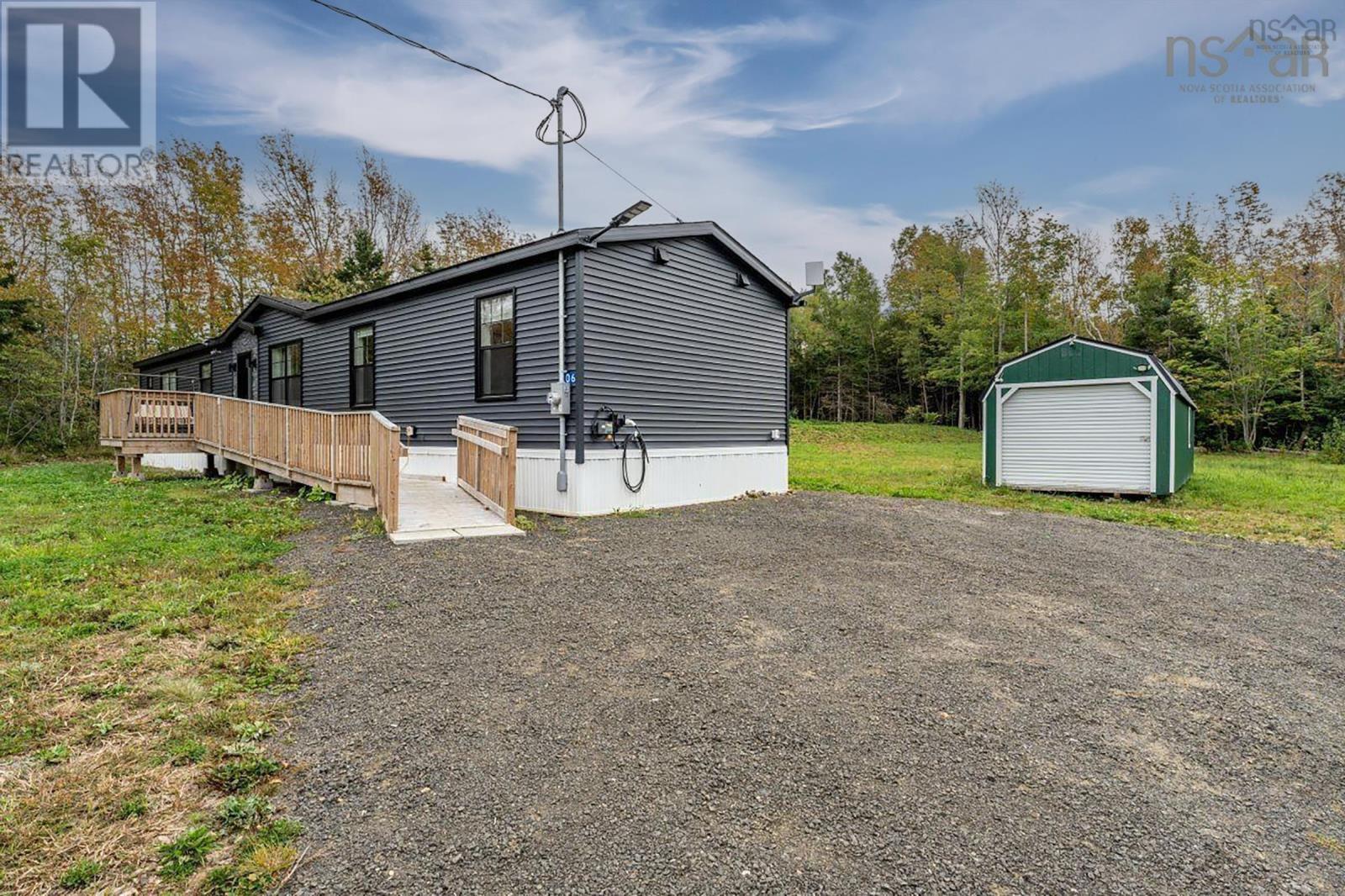 506 Back Road, Lansdowne, Nova Scotia  B0S 1S0 - Photo 7 - 202505922