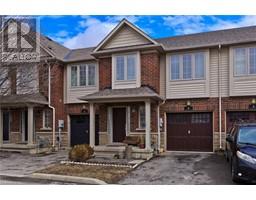 222 FALL FAIR Way Unit# 4, Binbrook, Ontario