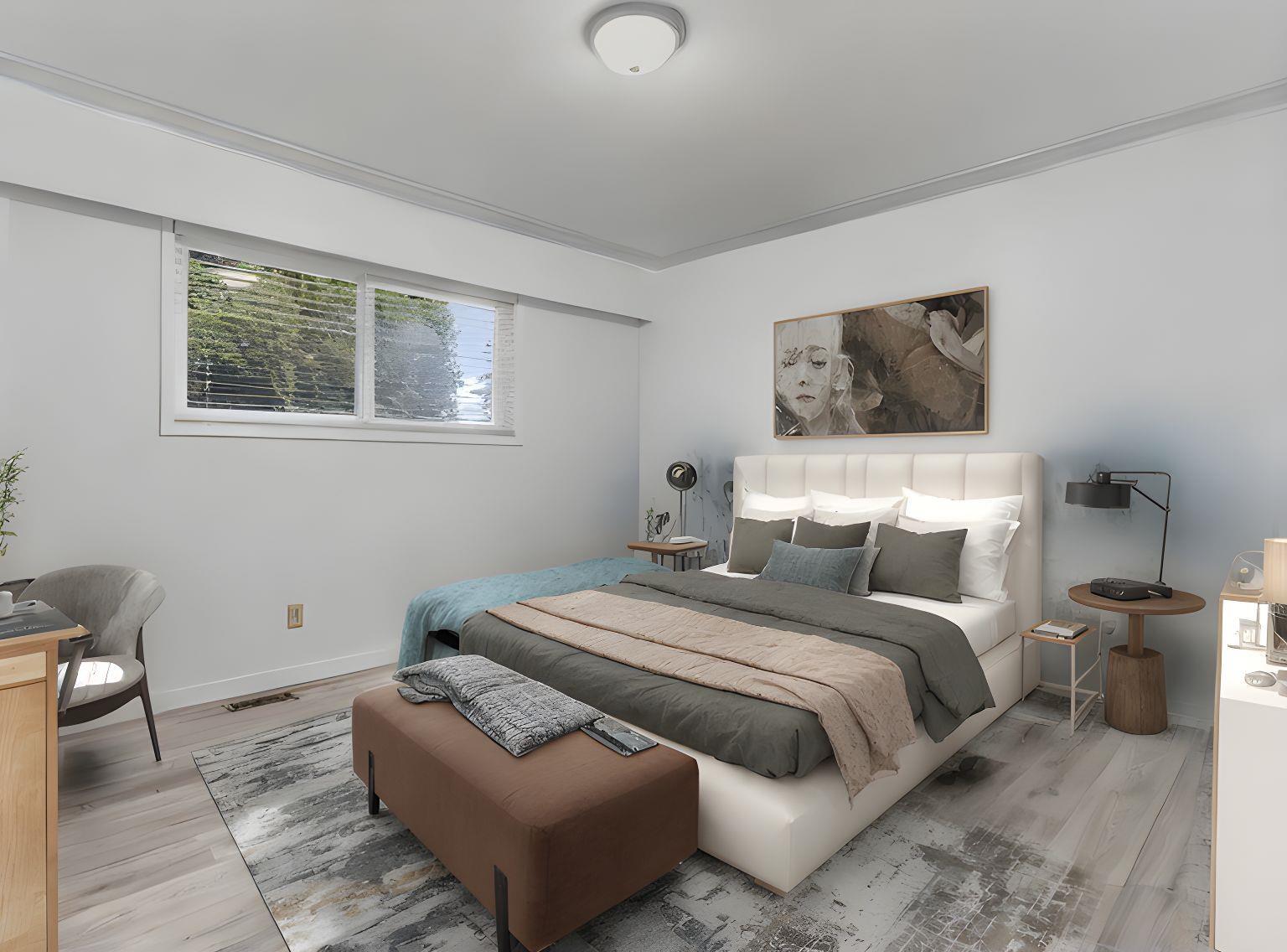 9525 125a Street, Surrey, British Columbia  V3V 4Z3 - Photo 8 - R2981004
