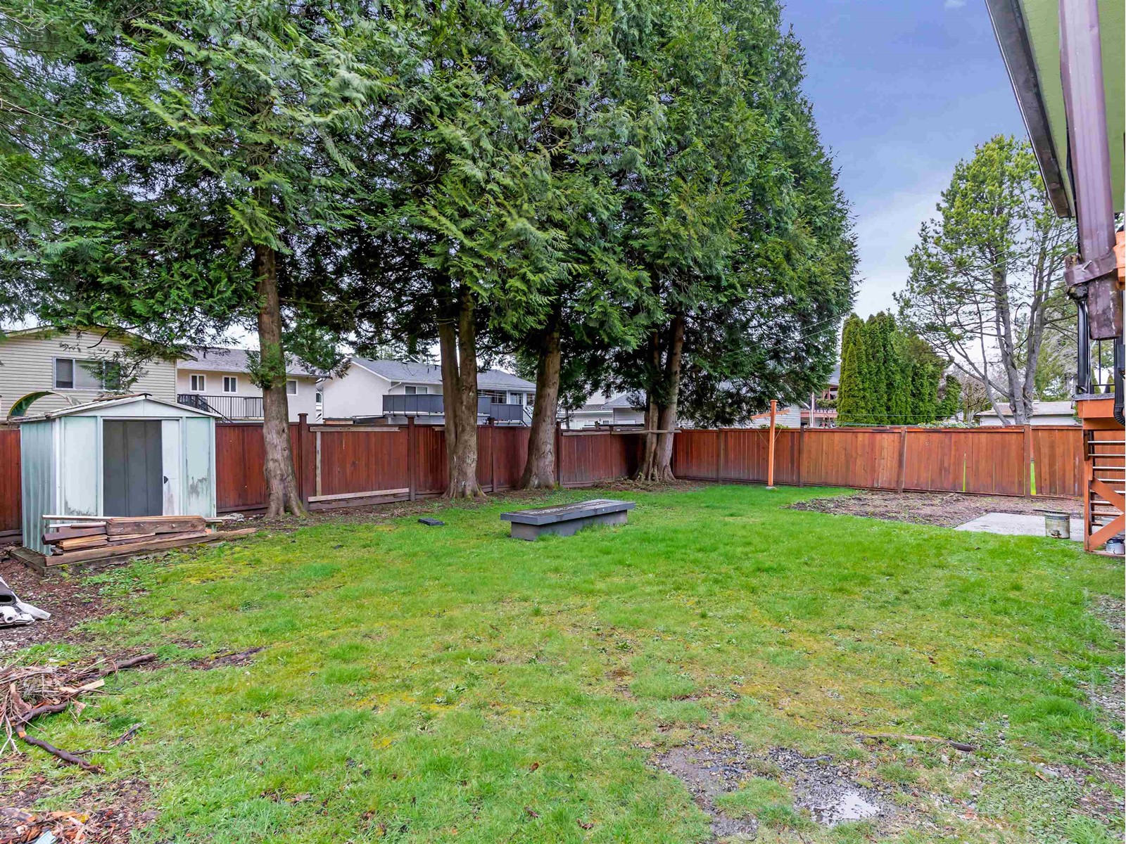 9525 125a Street, Surrey, British Columbia  V3V 4Z3 - Photo 29 - R2981004