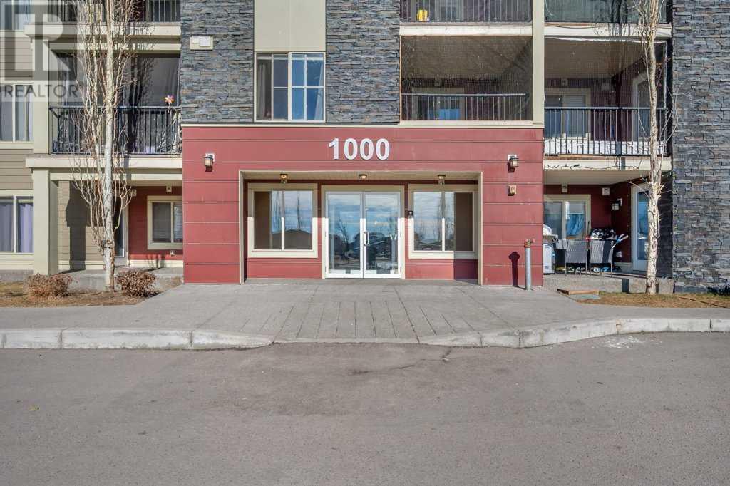 Property at 204, 5 Saddlestone Way NE image 1
