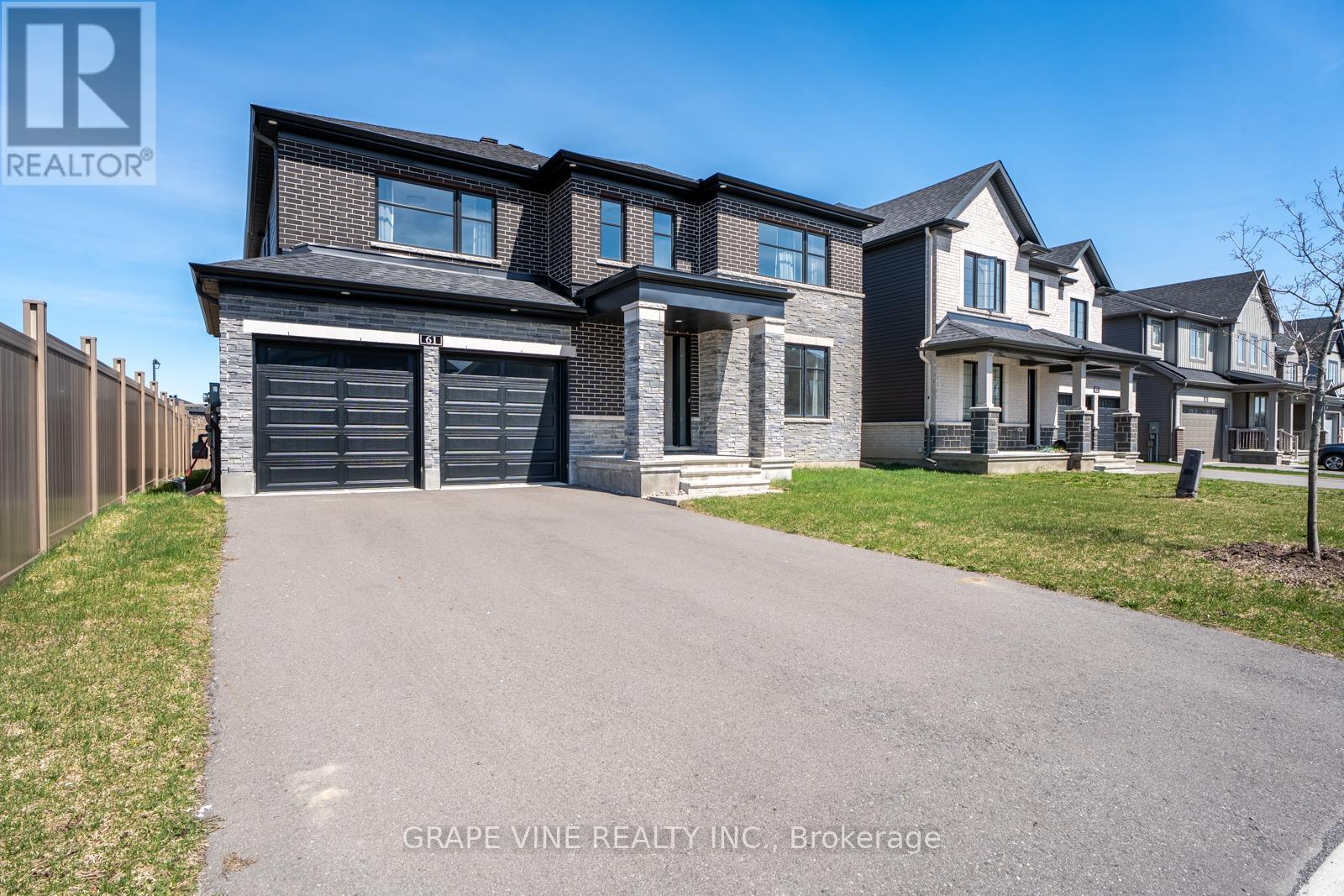 Property at 61 ADRIFT STREET image 2