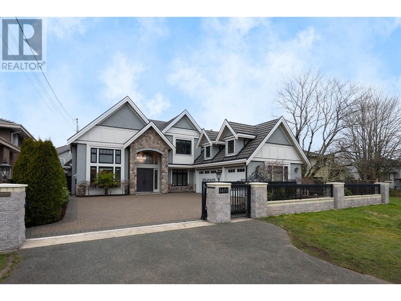 3471 Newmore Avenue, Richmond, British Columbia  V7C 1M5 - Photo 31 - R2981763