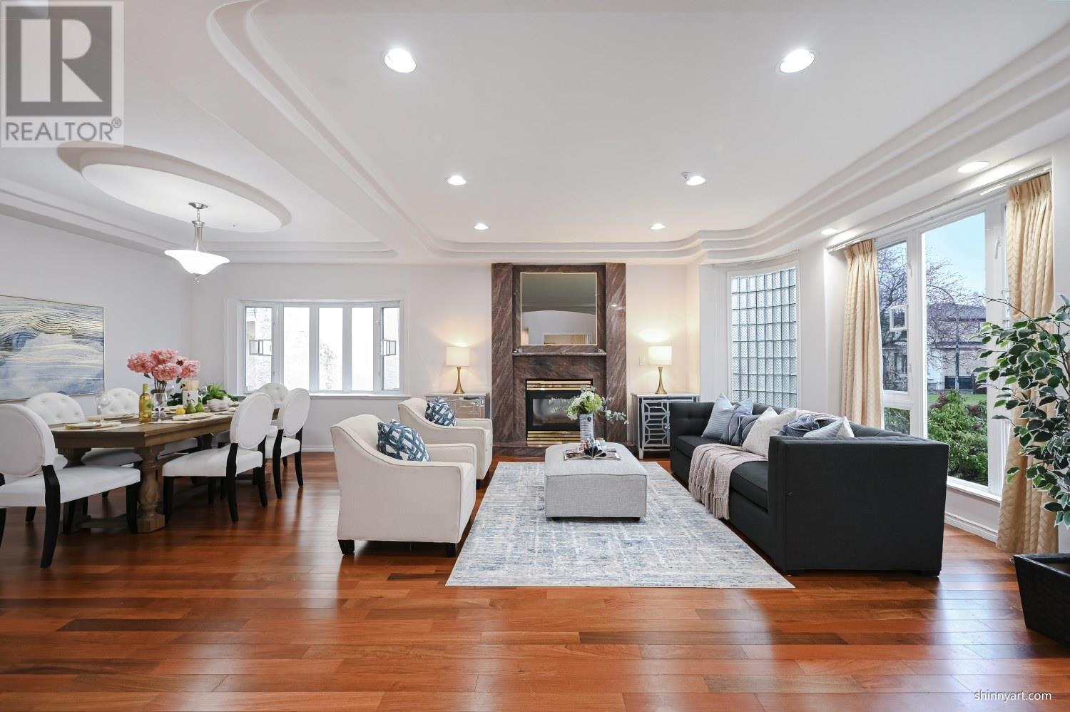 2556 W 20th Avenue, Vancouver, British Columbia  V6L 1G8 - Photo 4 - R2982461