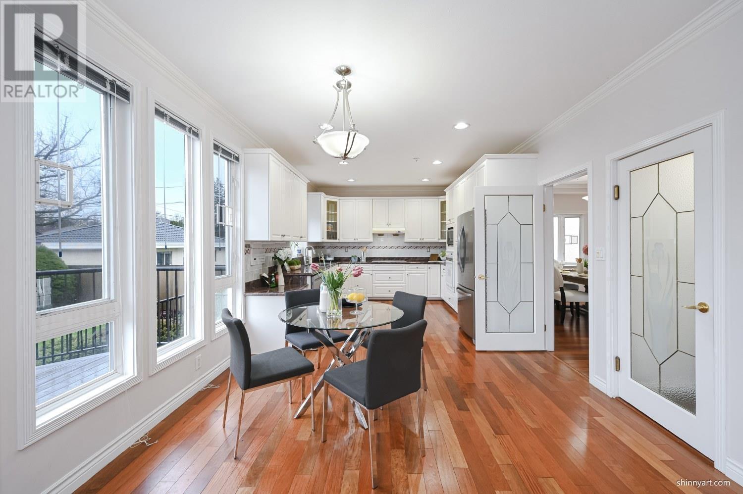 2556 W 20th Avenue, Vancouver, British Columbia  V6L 1G8 - Photo 9 - R2982461