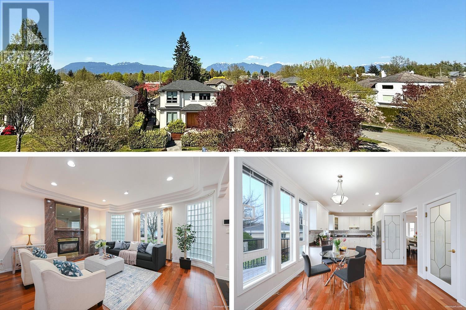 2556 W 20TH AVENUE, vancouver, British Columbia