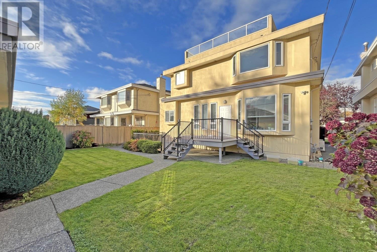 2556 W 20th Avenue, Vancouver, British Columbia  V6L 1G8 - Photo 28 - R2982461