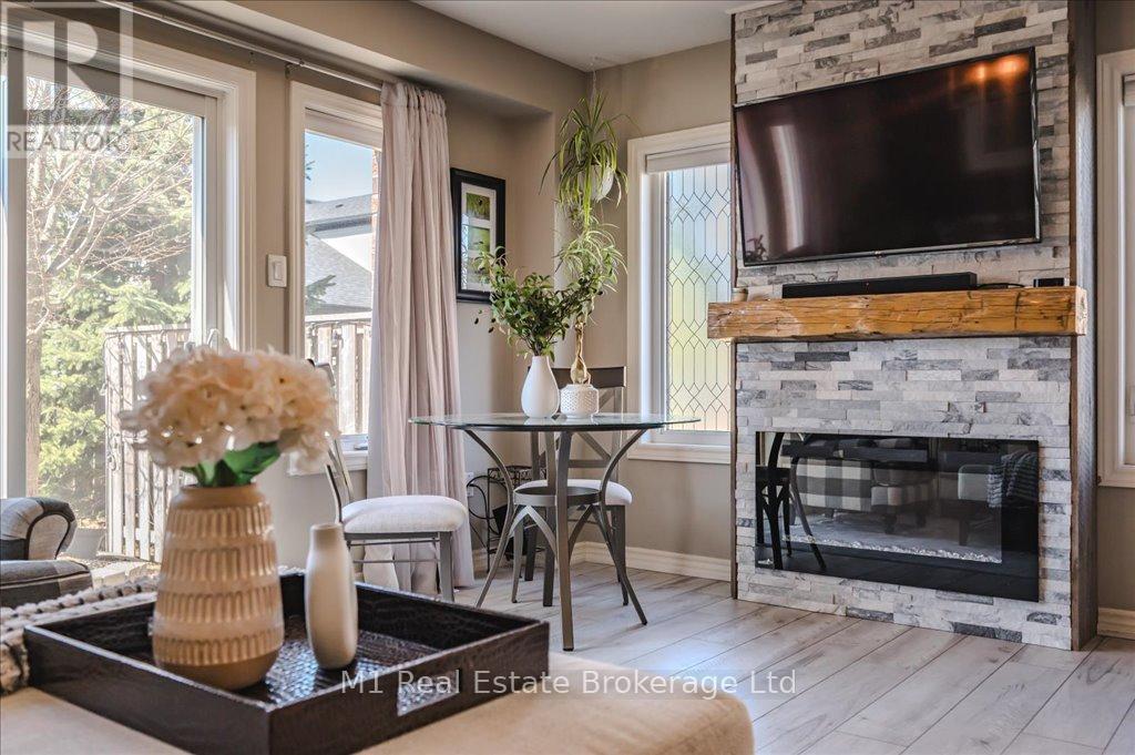 46 Tanton Avenue, Centre Wellington, Ontario  N1M 0C3 - Photo 10 - X12043975