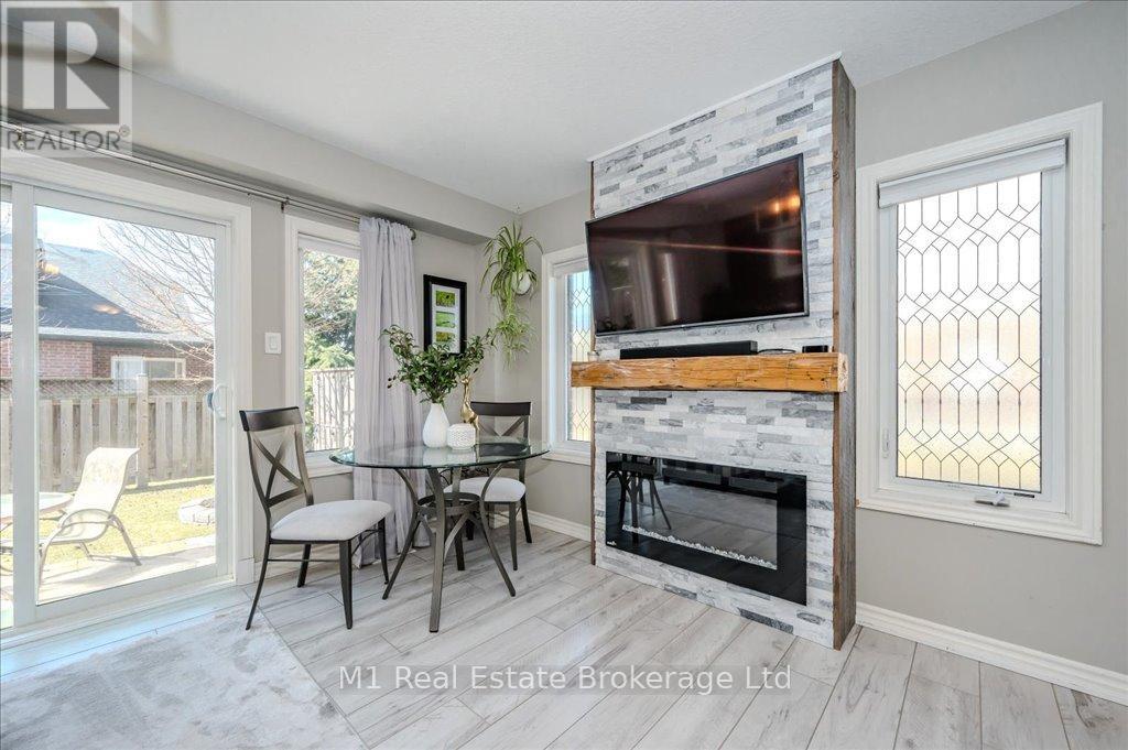 46 Tanton Avenue, Centre Wellington, Ontario  N1M 0C3 - Photo 11 - X12043975