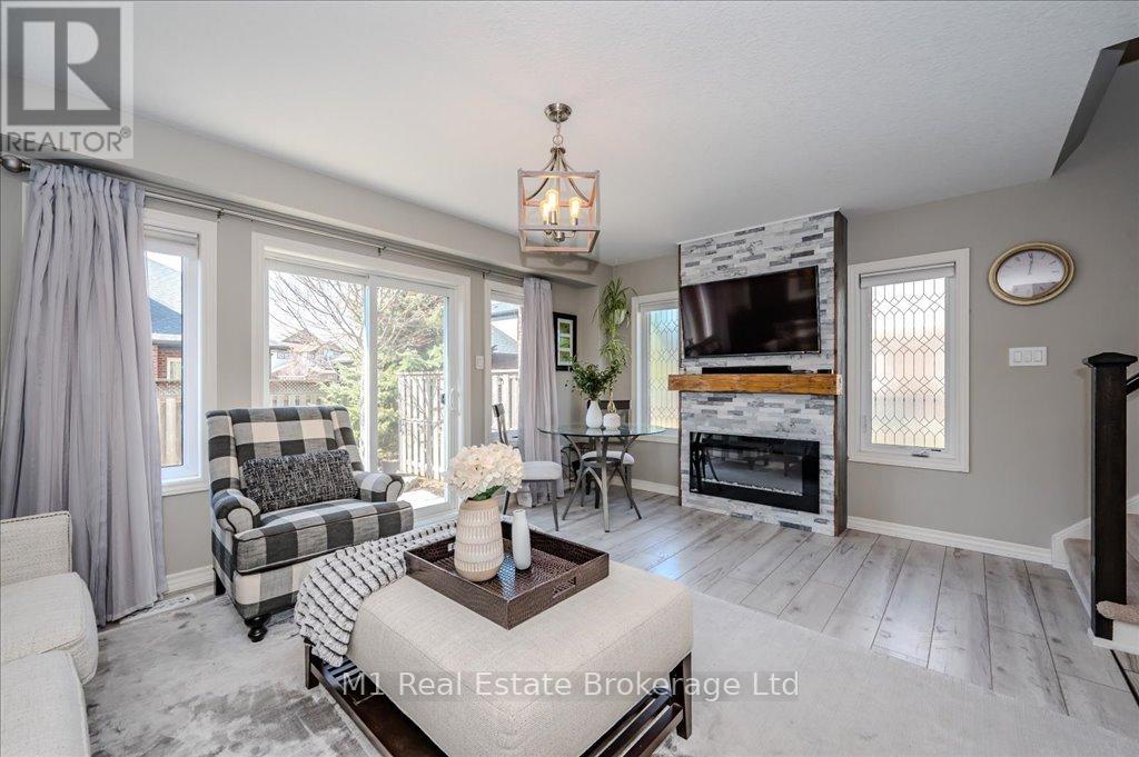 46 Tanton Avenue, Centre Wellington, Ontario  N1M 0C3 - Photo 12 - X12043975
