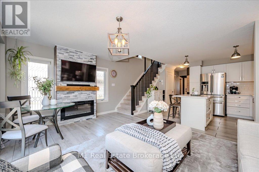 46 Tanton Avenue, Centre Wellington, Ontario  N1M 0C3 - Photo 13 - X12043975