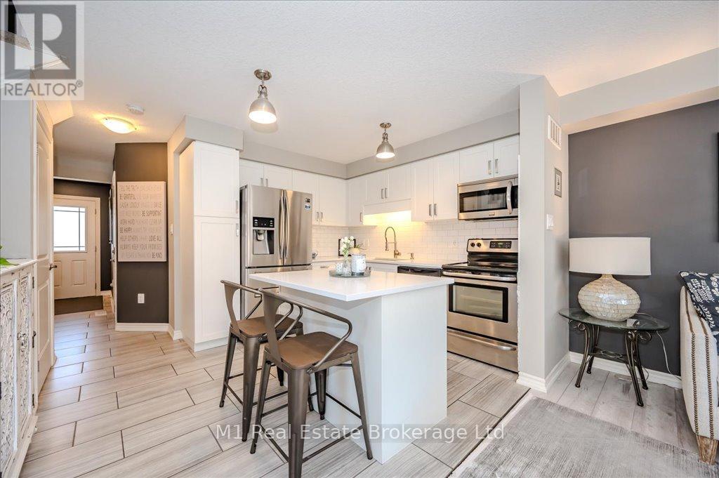 46 Tanton Avenue, Centre Wellington, Ontario  N1M 0C3 - Photo 14 - X12043975