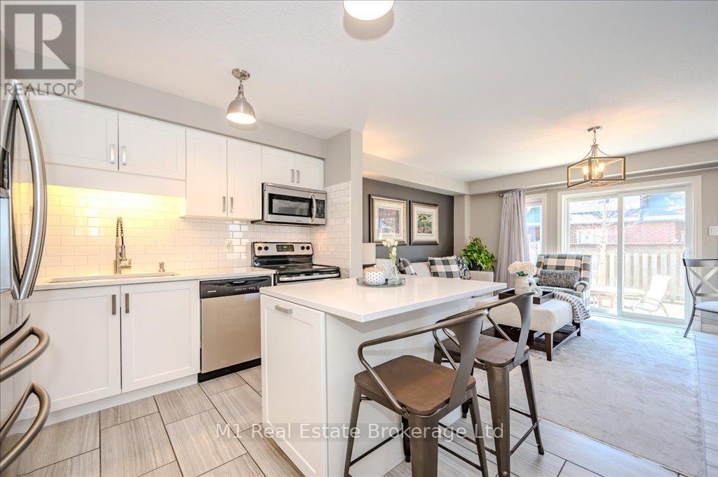 46 Tanton Avenue, Centre Wellington, Ontario  N1M 0C3 - Photo 17 - X12043975