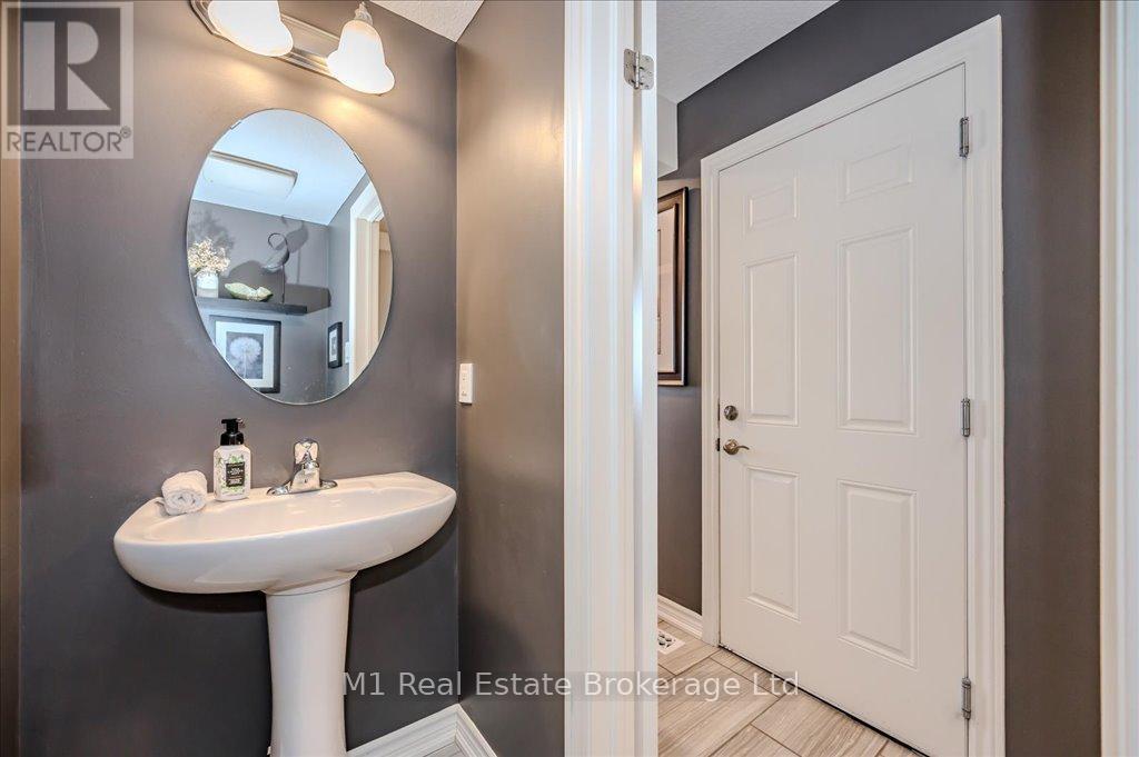 46 Tanton Avenue, Centre Wellington, Ontario  N1M 0C3 - Photo 20 - X12043975