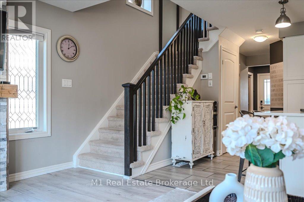 46 Tanton Avenue, Centre Wellington, Ontario  N1M 0C3 - Photo 21 - X12043975
