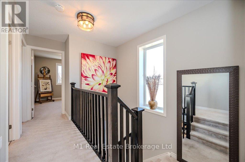 46 Tanton Avenue, Centre Wellington, Ontario  N1M 0C3 - Photo 22 - X12043975