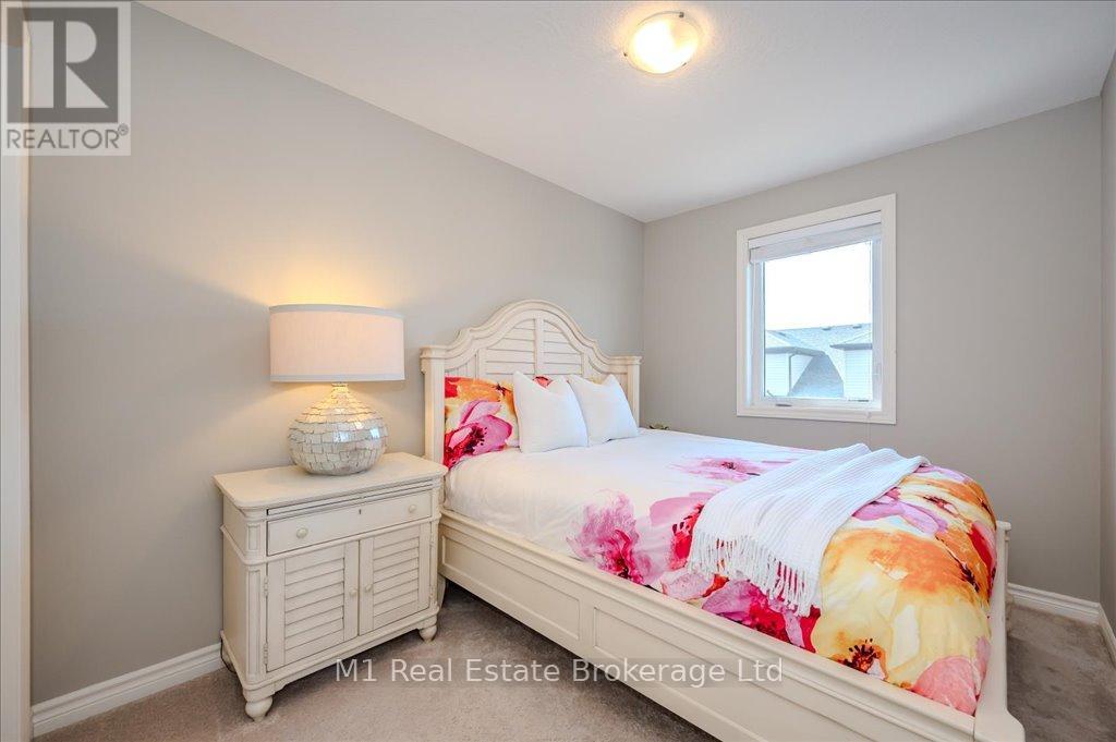 46 Tanton Avenue, Centre Wellington, Ontario  N1M 0C3 - Photo 26 - X12043975