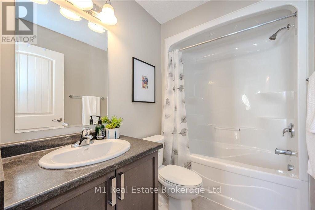 46 Tanton Avenue, Centre Wellington, Ontario  N1M 0C3 - Photo 27 - X12043975