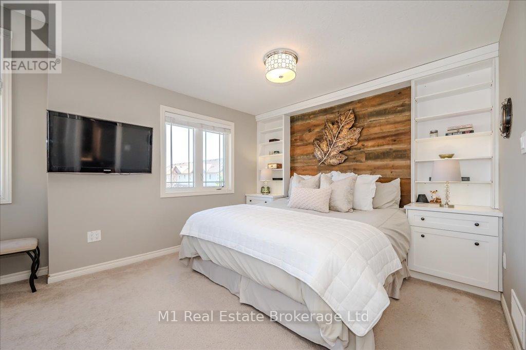 46 Tanton Avenue, Centre Wellington, Ontario  N1M 0C3 - Photo 30 - X12043975
