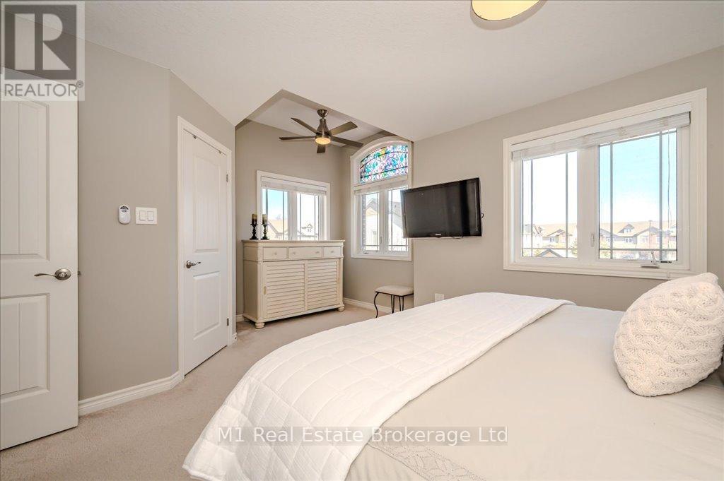 46 Tanton Avenue, Centre Wellington, Ontario  N1M 0C3 - Photo 31 - X12043975