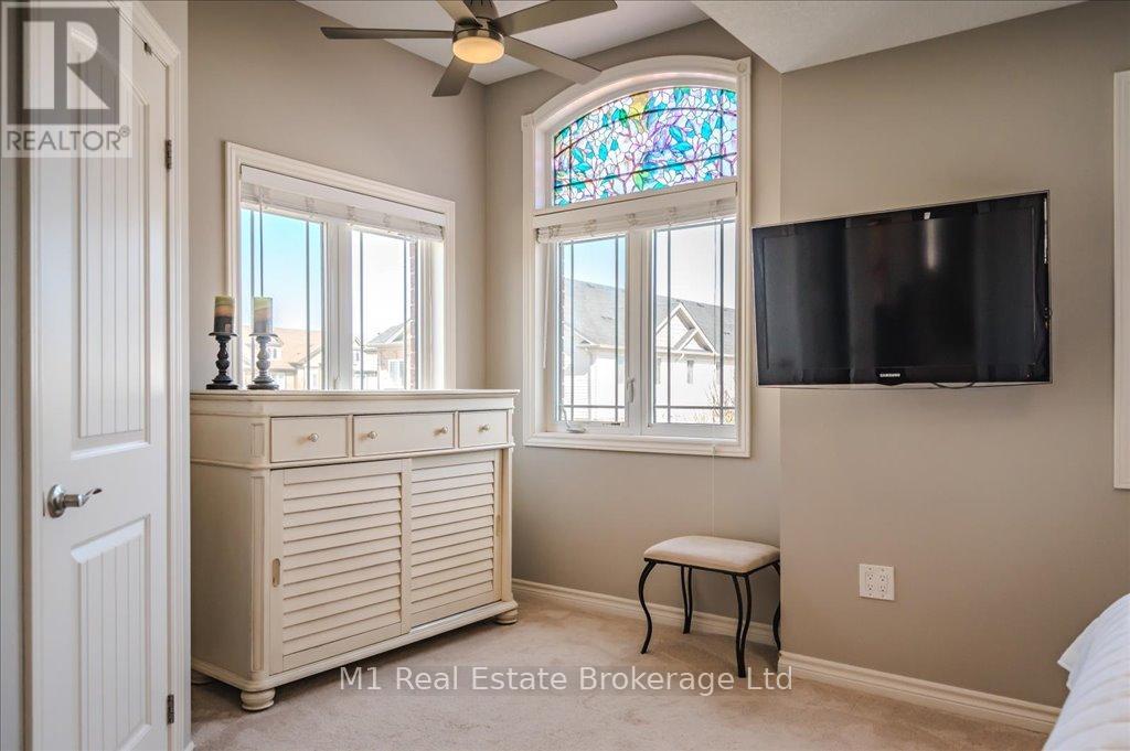 46 Tanton Avenue, Centre Wellington, Ontario  N1M 0C3 - Photo 32 - X12043975