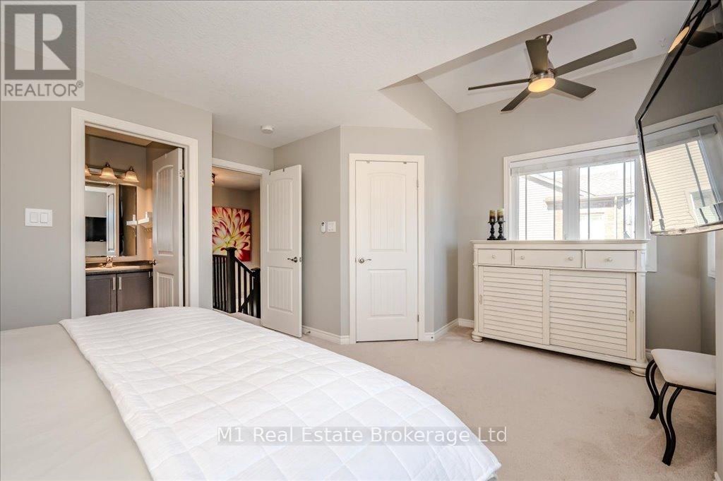 46 Tanton Avenue, Centre Wellington, Ontario  N1M 0C3 - Photo 34 - X12043975