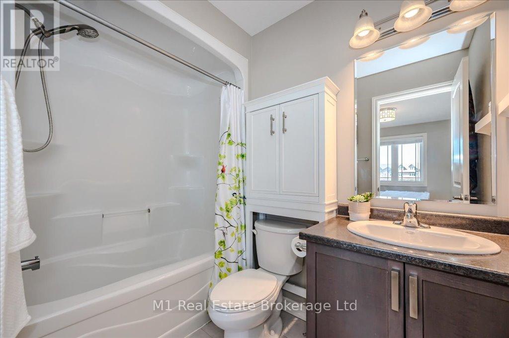 46 Tanton Avenue, Centre Wellington, Ontario  N1M 0C3 - Photo 36 - X12043975