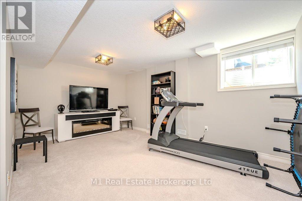 46 Tanton Avenue, Centre Wellington, Ontario  N1M 0C3 - Photo 38 - X12043975