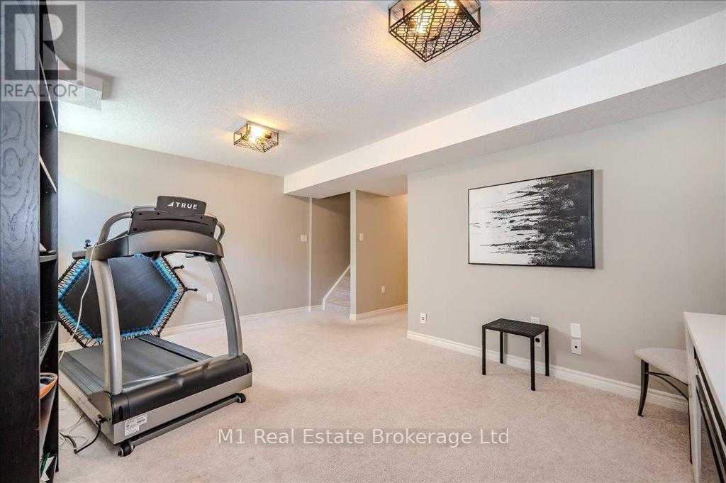 46 Tanton Avenue, Centre Wellington, Ontario  N1M 0C3 - Photo 39 - X12043975