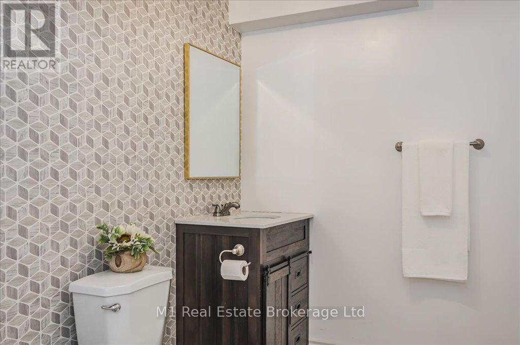 46 Tanton Avenue, Centre Wellington, Ontario  N1M 0C3 - Photo 41 - X12043975