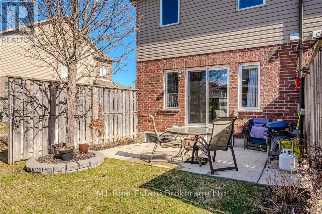 46 Tanton Avenue, Centre Wellington, Ontario  N1M 0C3 - Photo 43 - X12043975