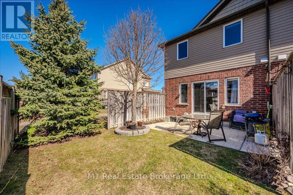 46 Tanton Avenue, Centre Wellington, Ontario  N1M 0C3 - Photo 44 - X12043975
